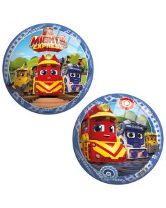 Lopta Mighty Express 23cm