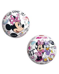 Lopta Minnie 23 cm,