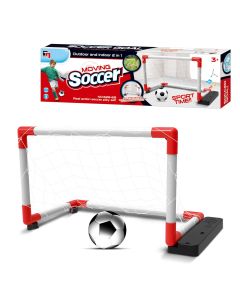 Ludi gol set 2u1