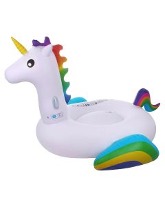 ***Zračni dušek Jumbo Unicorn 218 cm