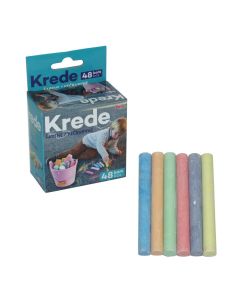 ***Set krede 48 komada